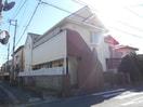  総武本線/四街道駅 バス4分山王公民館下車:停歩2分 1階 築37年