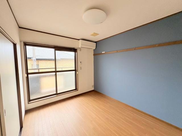  総武本線/四街道駅 バス7分六方新田下車:停歩8分 2階 築31年