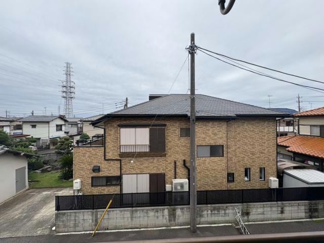  総武本線/四街道駅 バス7分六方新田下車:停歩8分 2階 築31年