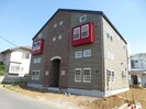 総武本線/四街道駅 徒歩20分 2階 築10年の外観