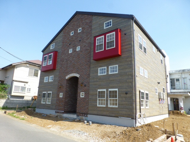 外観 総武本線/四街道駅 徒歩20分 2階 築10年