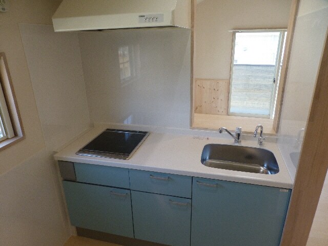 カウンターｷｯﾁﾝ 総武本線/四街道駅 徒歩20分 2階 築10年