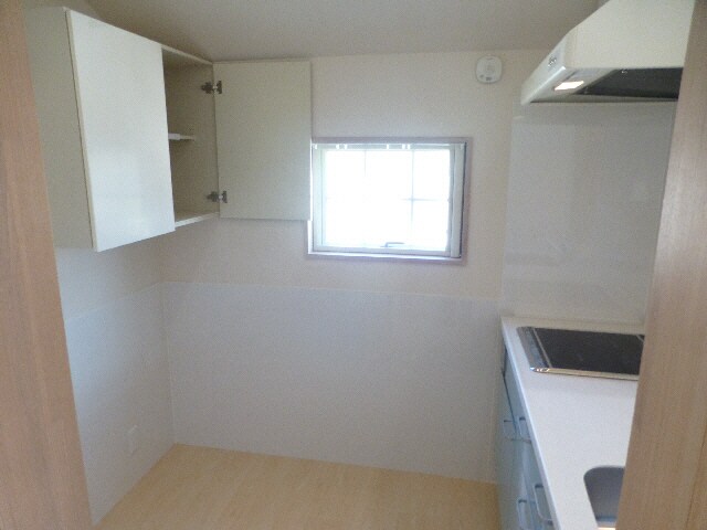 キッチンスペース 総武本線/四街道駅 徒歩20分 2階 築10年