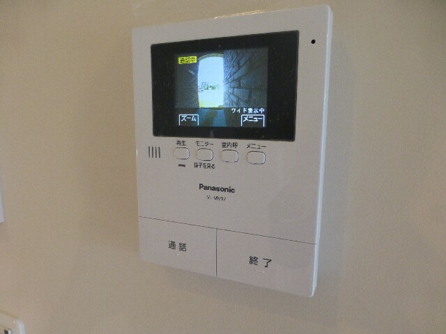 TVインターホン 総武本線/四街道駅 徒歩20分 2階 築10年