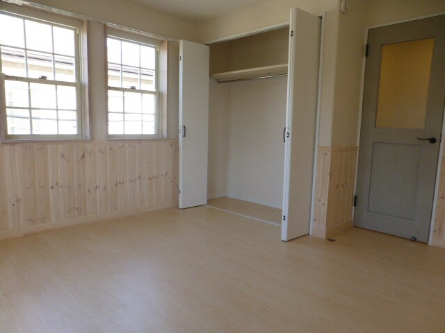 洋室 総武本線/四街道駅 徒歩20分 2階 築10年