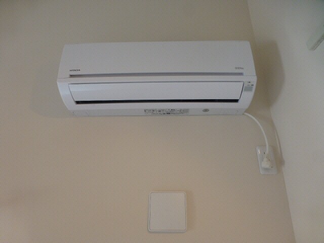 エアコン 総武本線/四街道駅 徒歩20分 2階 築10年