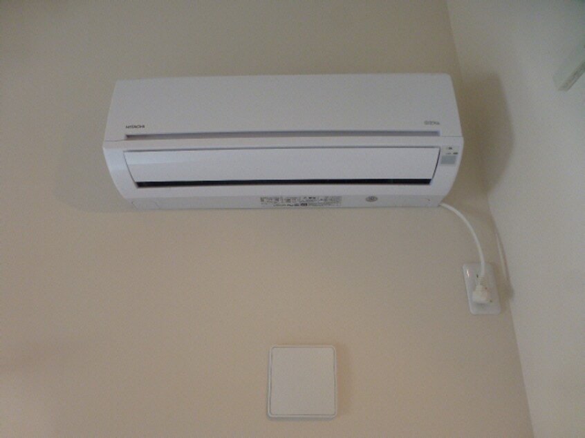 エアコン 総武本線/四街道駅 徒歩20分 2階 築10年