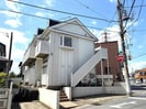 総武本線/都賀駅 徒歩8分 2階 築32年の外観