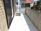 テラス 総武本線/四街道駅 徒歩14分 1-2階 築10年