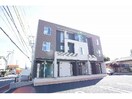 外観 総武本線/都賀駅 徒歩16分 3階 築10年