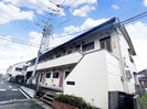 総武本線/佐倉駅 徒歩7分 2階 築38年の外観