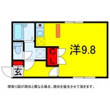 ストロベリーハイツ　