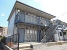 京成本線/京成臼井駅 徒歩3分 1階 築24年の外観