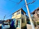 総武本線/佐倉駅 徒歩3分 2階 築45年の外観