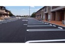 駐車場 総武本線/四街道駅 バス8分鹿放ケ丘中央下車:停歩2分 2階 築9年