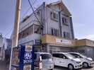 京成本線/京成臼井駅 徒歩5分 2階 築32年の外観