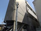 京成本線/京成臼井駅 徒歩15分 3階 築33年の外観