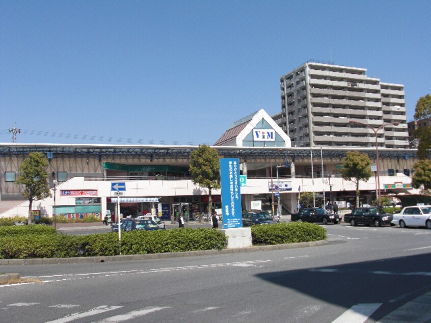 京成臼井駅 京成本線/京成臼井駅 徒歩15分 3階 築32年