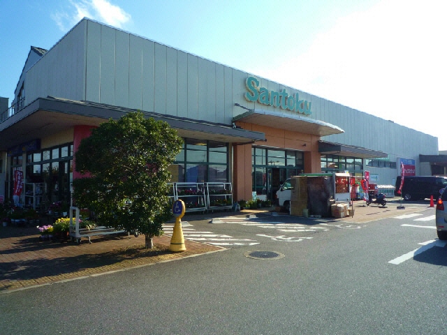 三徳 総武本線/物井駅 徒歩11分 1階 築10年