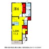 京成本線/京成臼井駅 徒歩19分 1階 築10年 1LDKの間取り