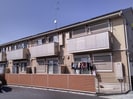 総武本線/四街道駅 徒歩20分 2階 築9年の外観