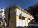 京成本線/京成佐倉駅 徒歩15分 2階 築38年の外観