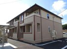 総武本線/四街道駅 バス:6分:停歩2分 1階 築8年の外観