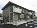 総武本線/物井駅 徒歩5分 2階 築7年の外観