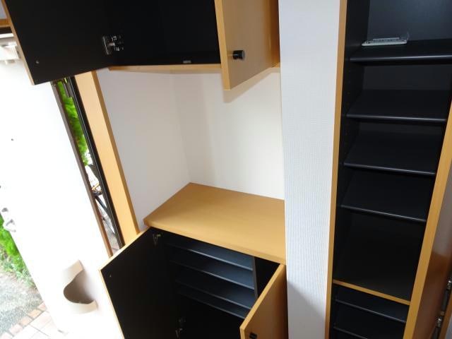  総武本線/四街道駅 徒歩20分 1-2階 築20年