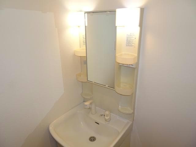  総武本線/四街道駅 徒歩20分 1-2階 築20年