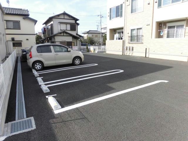  総武本線/四街道駅 徒歩16分 1階 築7年