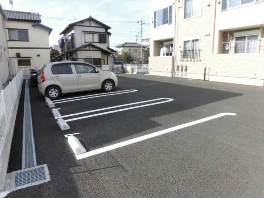  総武本線/四街道駅 徒歩16分 1階 築7年
