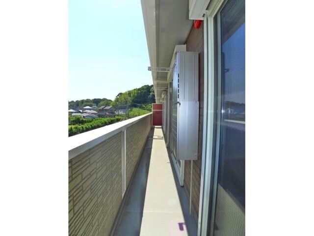  総武本線/佐倉駅 徒歩10分 3階 築8年