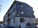 総武本線/四街道駅 バス:20分:停歩5分 3階 築7年の外観