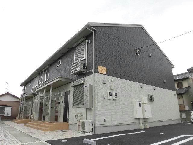  総武本線/四街道駅 バス9分山王公民館下車:停歩6分 1階 築7年