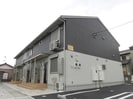 総武本線/四街道駅 バス:9分:停歩6分 1階 築7年の外観