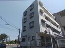 総武本線/都賀駅 徒歩9分 4階 築34年の外観