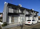 総武本線/四街道駅 徒歩27分 1階 築37年の外観