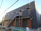 総武本線/四街道駅 徒歩11分 1階 築7年の外観