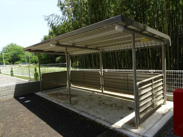  総武本線/四街道駅 バス15分吉岡中央下車:停歩3分 2階 築7年