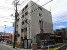 総武本線/四街道駅 徒歩2分 3階 築6年の外観