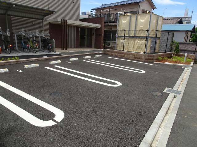 駐車場 総武本線/四街道駅 徒歩2分 3階 築6年