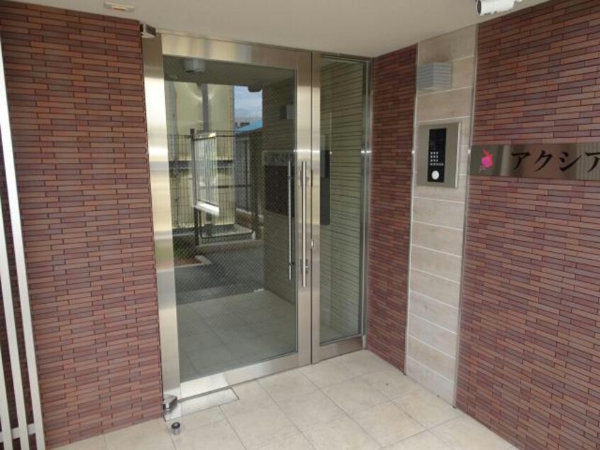 オートロック 総武本線/四街道駅 徒歩2分 3階 築6年