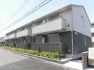 京成本線/京成臼井駅 徒歩19分 3階 築5年の外観