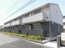 京成本線/京成臼井駅 徒歩19分 3階 築7年の外観