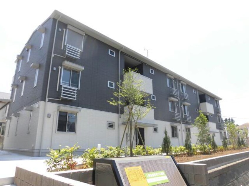  京成本線/京成臼井駅 徒歩19分 1階 築7年