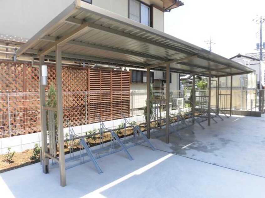  京成本線/京成臼井駅 徒歩19分 1階 築7年