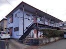 総武本線/四街道駅 徒歩14分 2階 築47年の外観