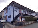 総武本線/四街道駅 徒歩14分 2階 築47年の外観