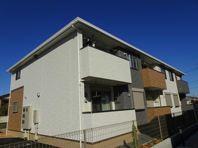  総武本線/四街道駅 徒歩27分 1階 築7年